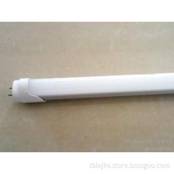 650 Lumens 8w G13 T8 LED Tube 100V - 240V For LED Workshop